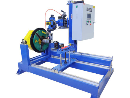 焊接時(shí)自動(dòng)焊接設(shè)備速度調(diào)多少合適？