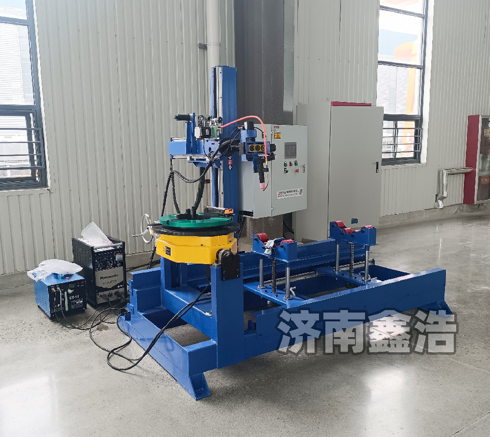 東營(yíng)訂購(gòu)鑫浩7軸-2240型，提高生產(chǎn)效率