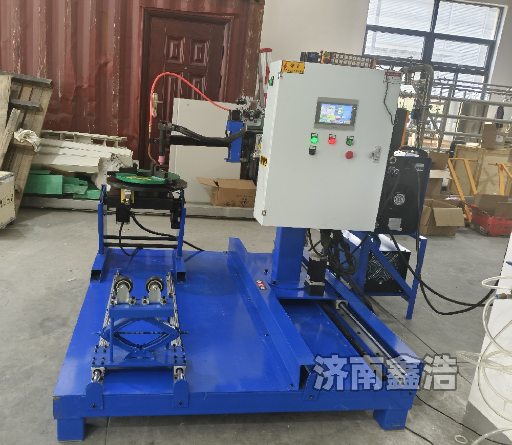 氬弧自動(dòng)焊機(jī)3140型，成型美觀，自動(dòng)焊接