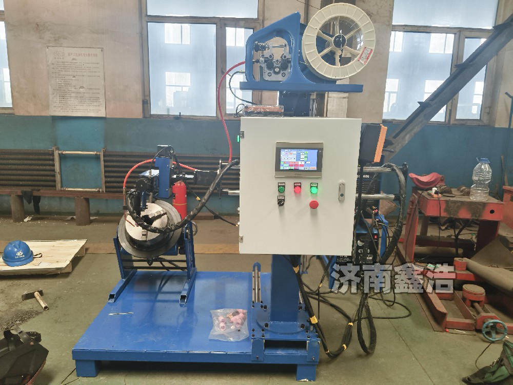 氬弧自動(dòng)焊1140，提高生產(chǎn)效率，操作簡(jiǎn)單