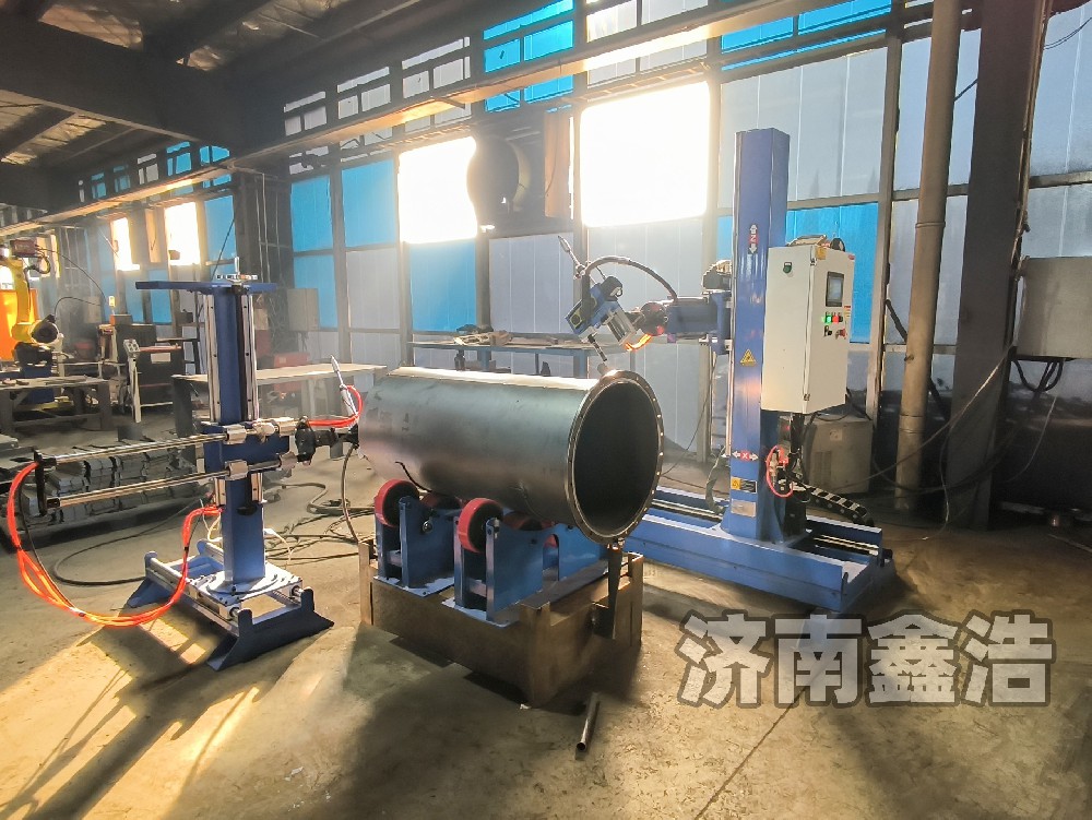 分體式二保焊接設(shè)備，成型美觀