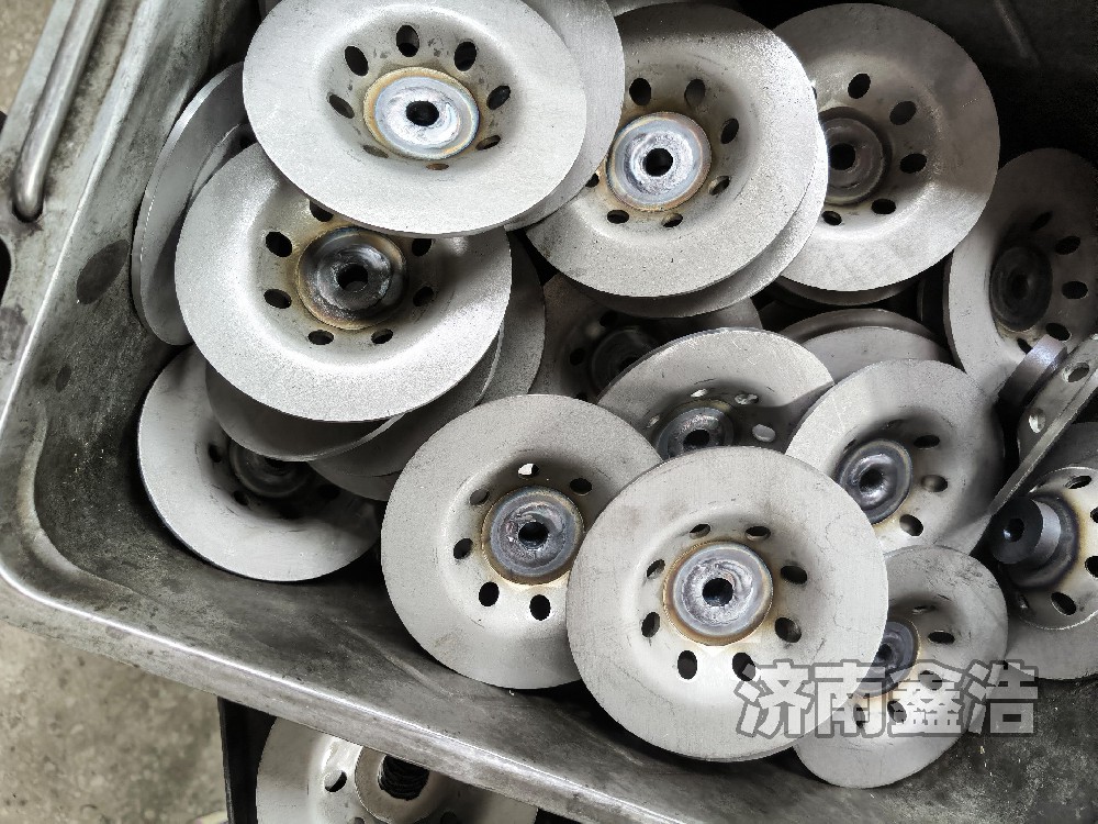 氬弧自動(dòng)焊設(shè)備，成型美觀(guān)，1140型