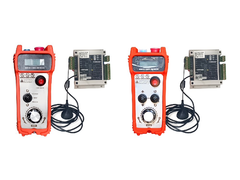 【濟南鑫浩焊接】怎樣解決因操作不當引起的焊接遙控器傳輸問題?