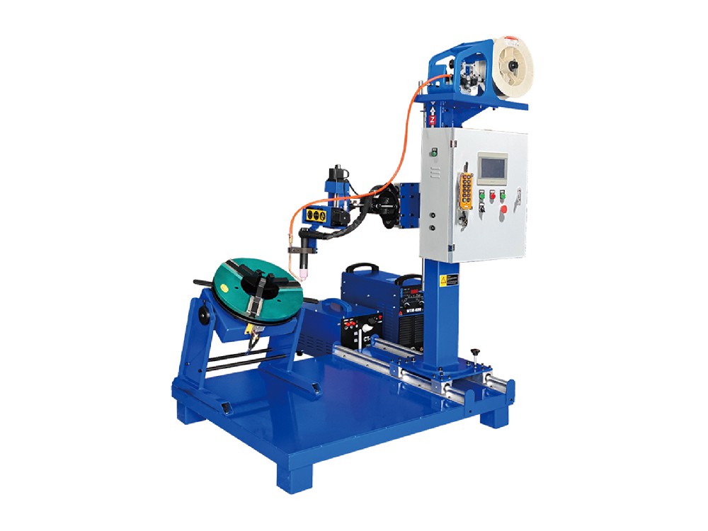 【濟南鑫浩焊接】氬弧自動焊相較于其他焊接方式有何優(yōu)勢？