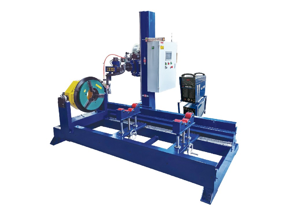 【濟(jì)南鑫浩焊接】購買氬弧自動焊設(shè)備的注意事項(xiàng)