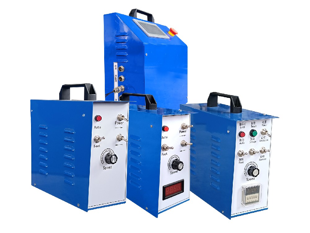 【濟(jì)南鑫浩焊接】定時控制想的功能特性